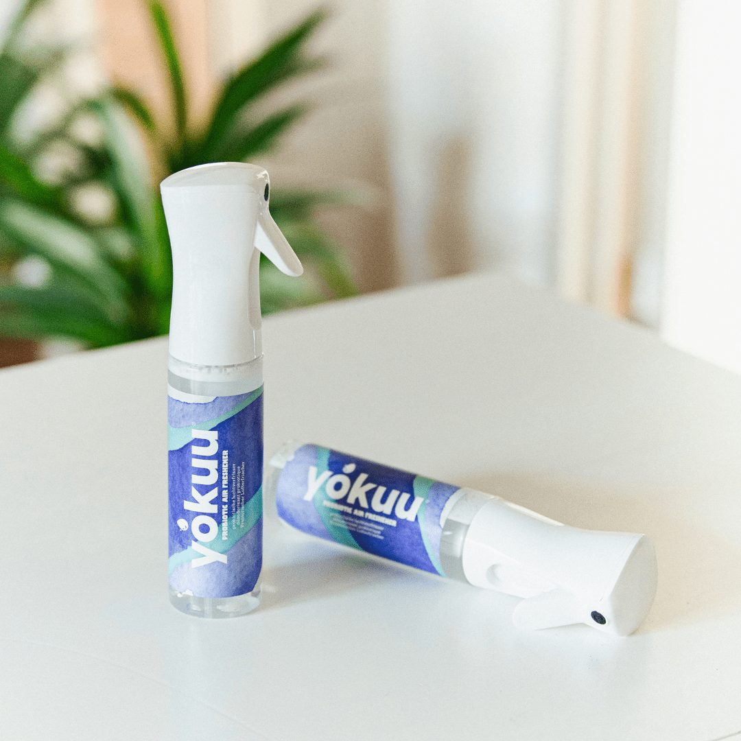 Air Freshener Refill
