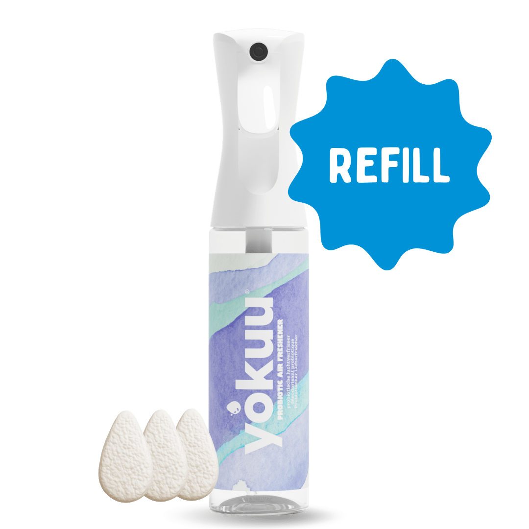 Air Freshener Refill