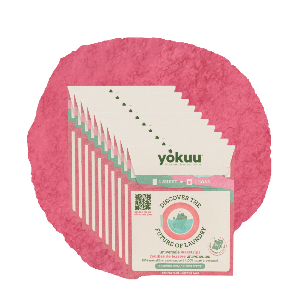 10 Free Laundry Sheet Samples 🌱 YOKUU