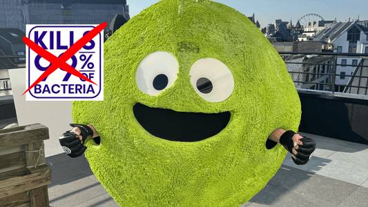 Why the “Kills 99.9%” Claim is Actually Harmful