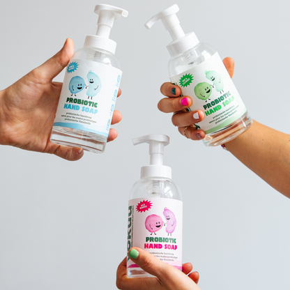 Skincare Bundel