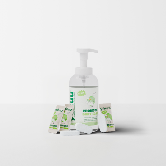 Körperseife Starter Kit