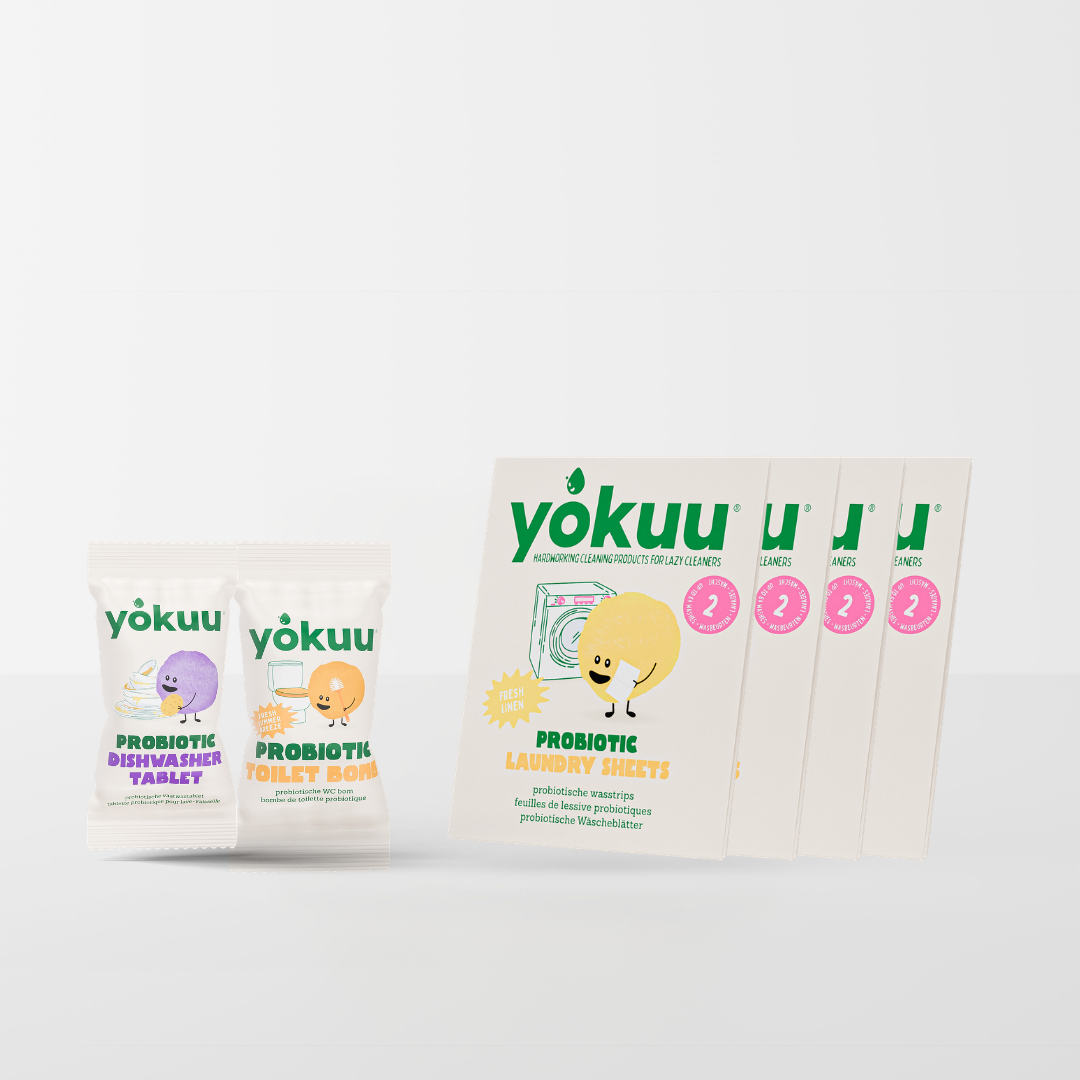 YOKUU sample pack