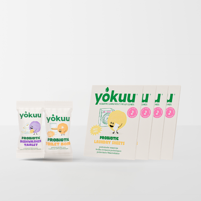 YOKUU sample pack