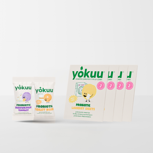 YOKUU-Beispielpaket