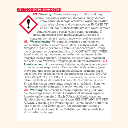 Allergenspray Nachfüllpackung