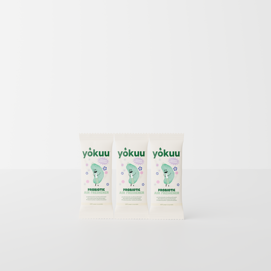 Lufterfrischer-Nachfüllung