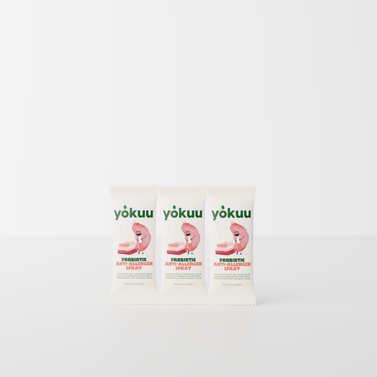 Allergenspray Nachfüllpackung