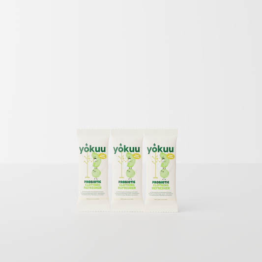 Kleidererfrischer Nachfüllpackung