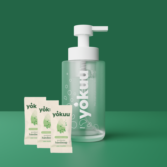 Hand Soap Starter Kit