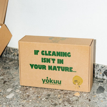 Lazy Spring-Paket