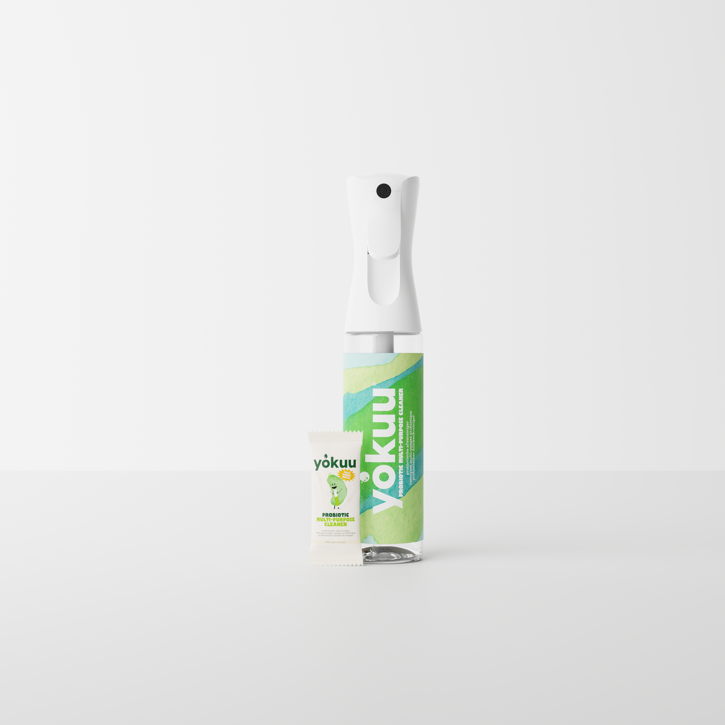 Mehrzweckreiniger Starter Kit