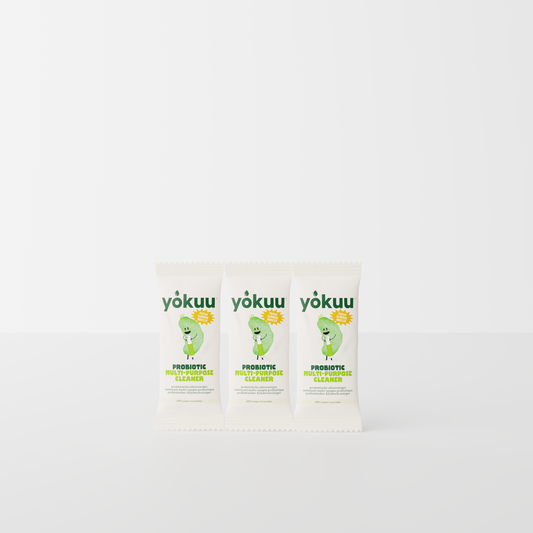 Mehrzweckreiniger-Nachfüllpackung