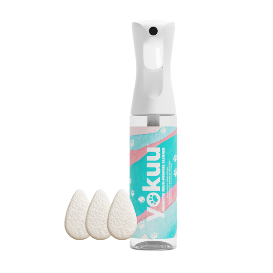 Multi-Purpose Cleaner for Pets