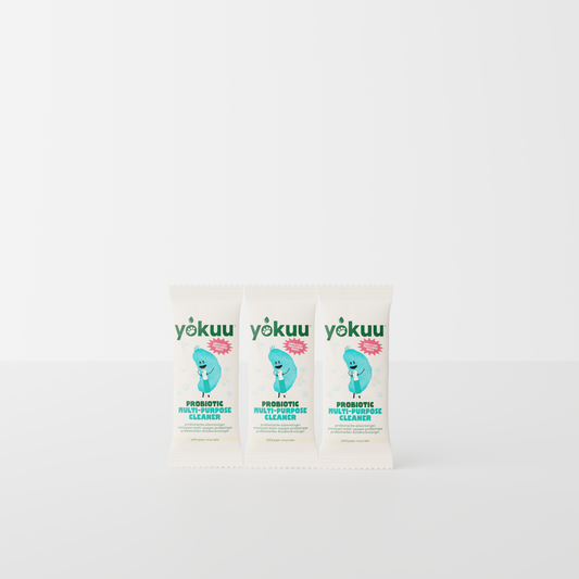 Allesreiniger voor Huisdieren