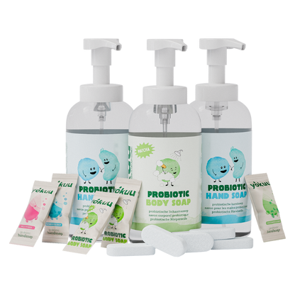 Skincare Bundel