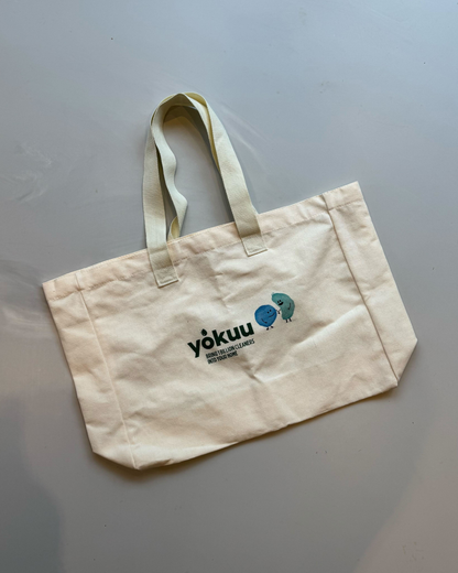 Proud Lazy Cleaner Tote