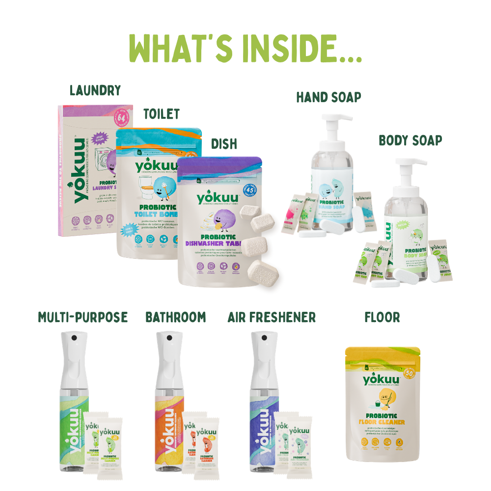Full Home Bundle