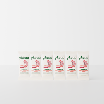 Allergenspray Nachfüllpackung