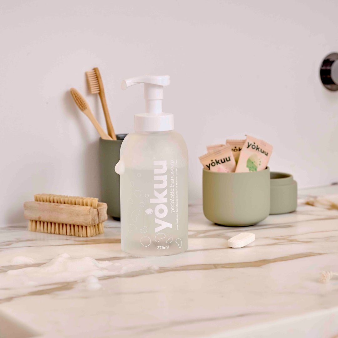 Hand Soap Refill - YOKUU