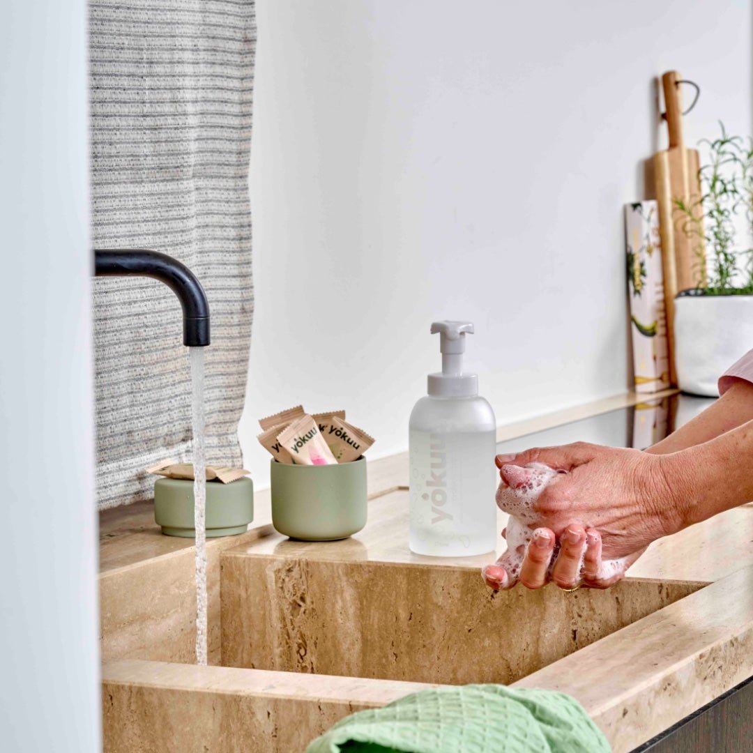 Hand Soap Refill - YOKUU