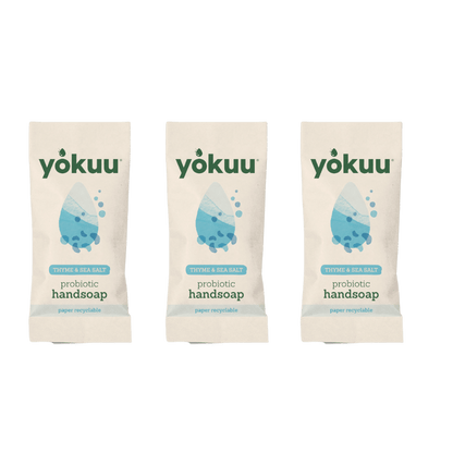 Hand Soap Refill - YOKUU