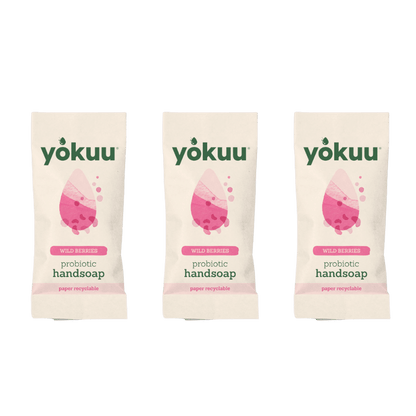Hand Soap Refill - YOKUU